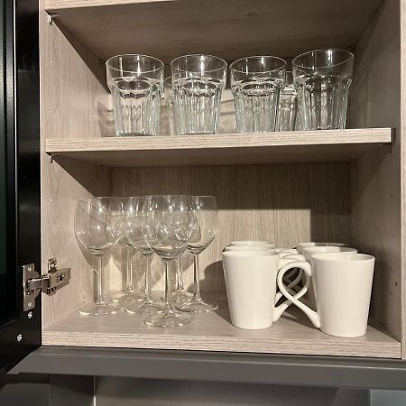 Barnton Apartment 에든버러 외부 사진
