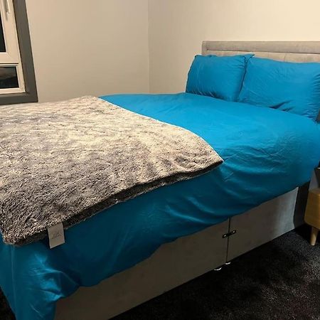 Barnton Apartment 에든버러 외부 사진