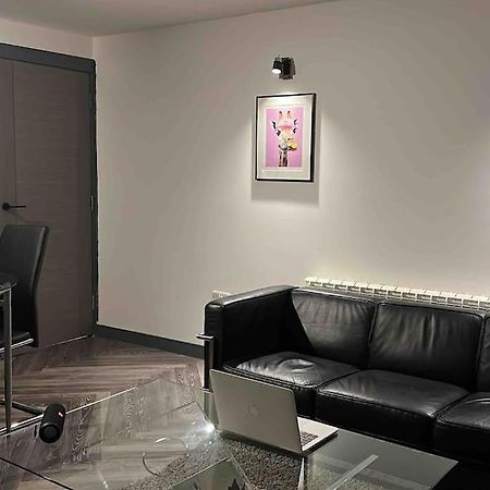 Barnton Apartment 에든버러 외부 사진