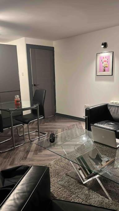 Barnton Apartment 에든버러 외부 사진